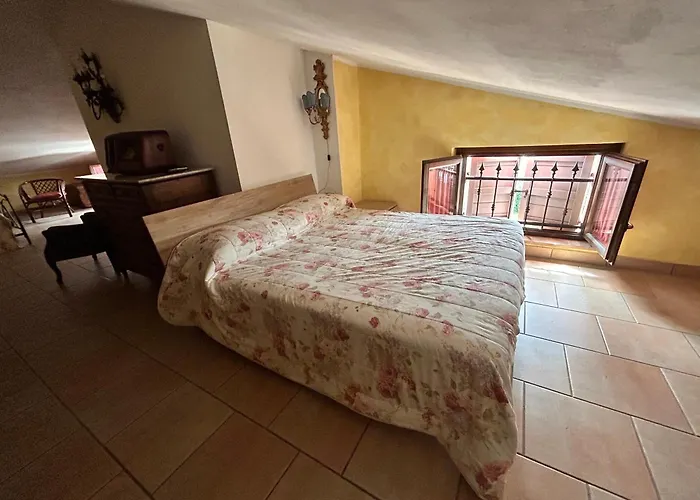 La Perla Di Assisi