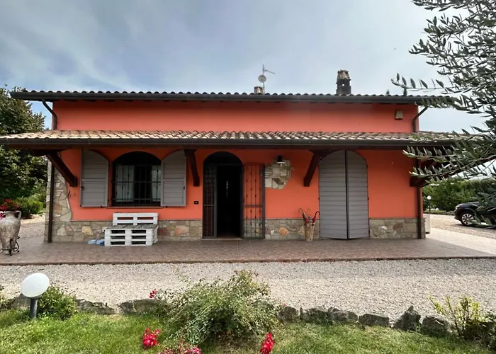 La Perla Di Assisi