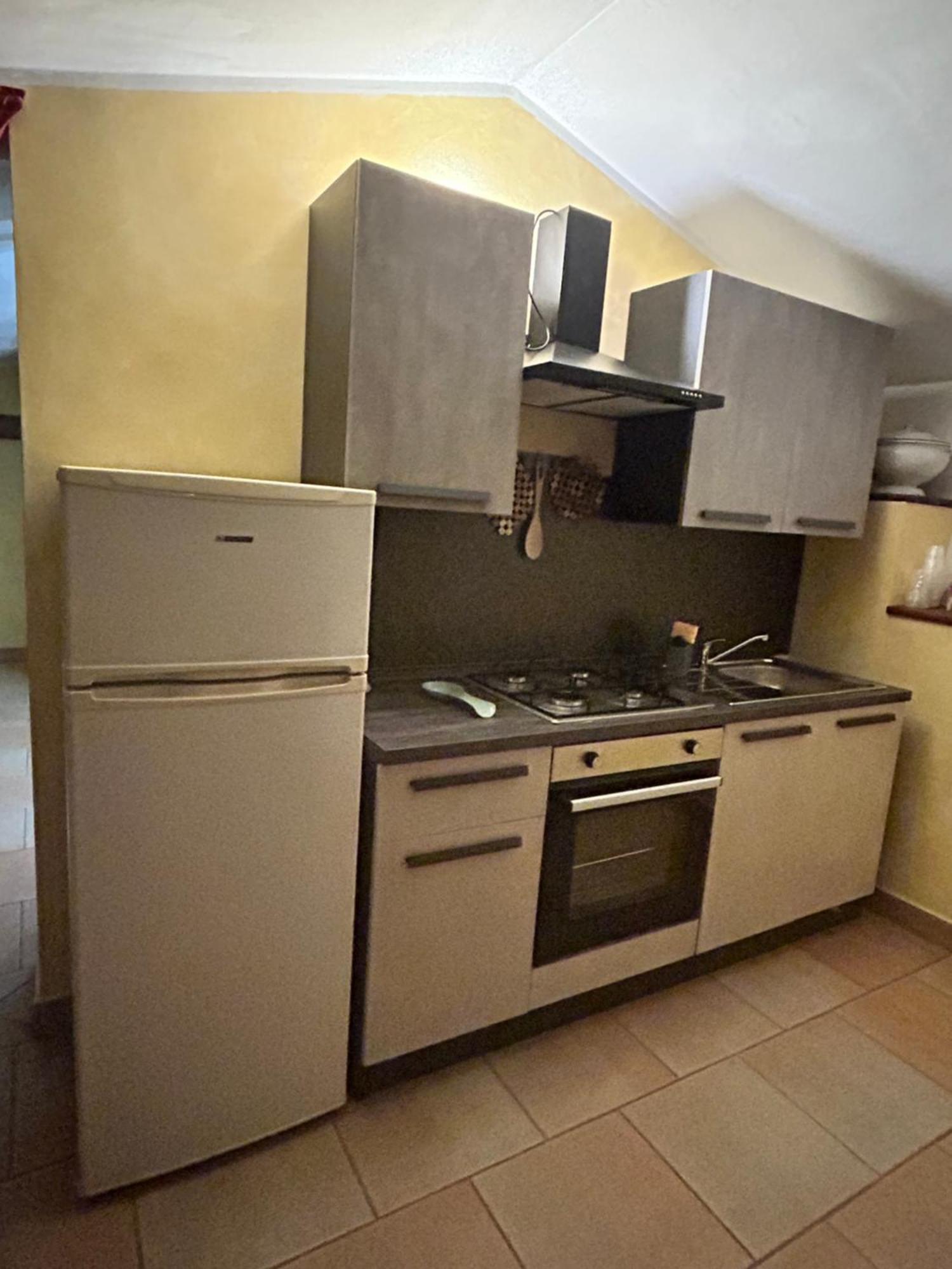 Guest house La Perla Di *