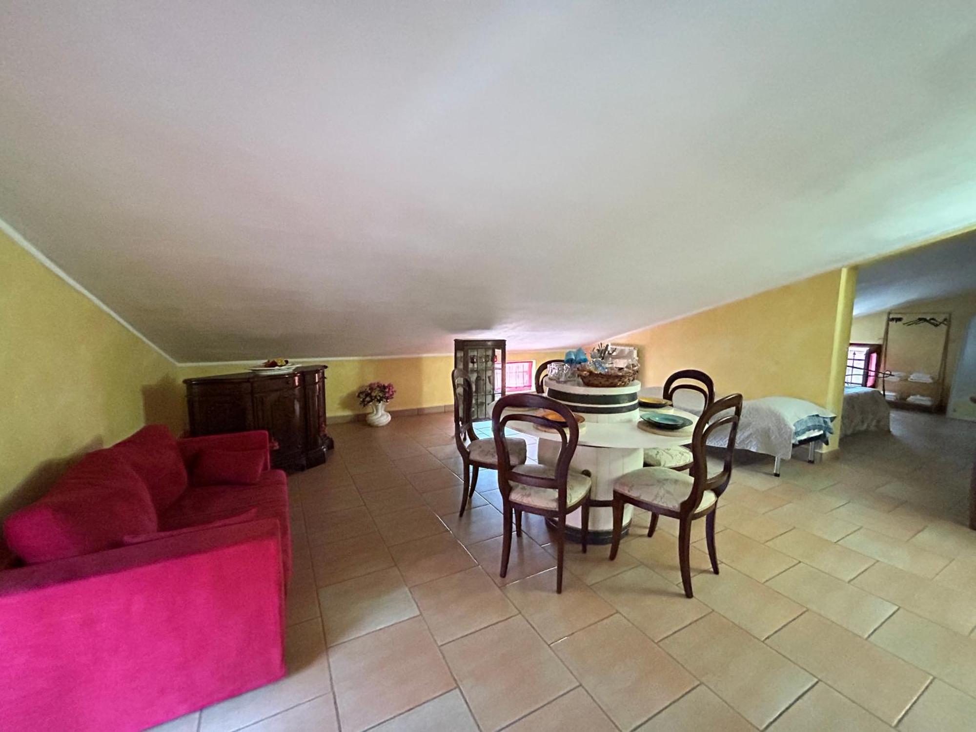Guest house La Perla Di *