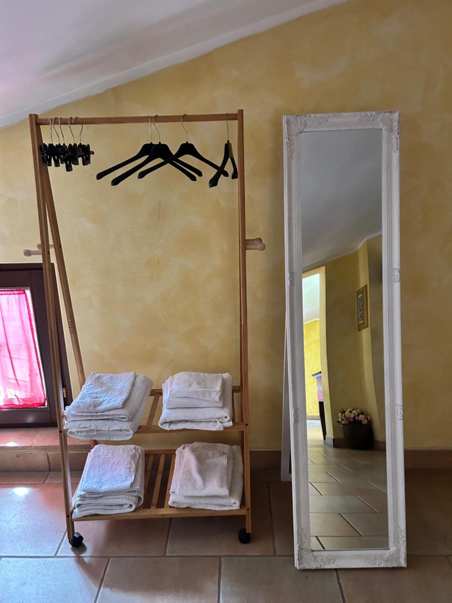 La Perla Di Guest house *