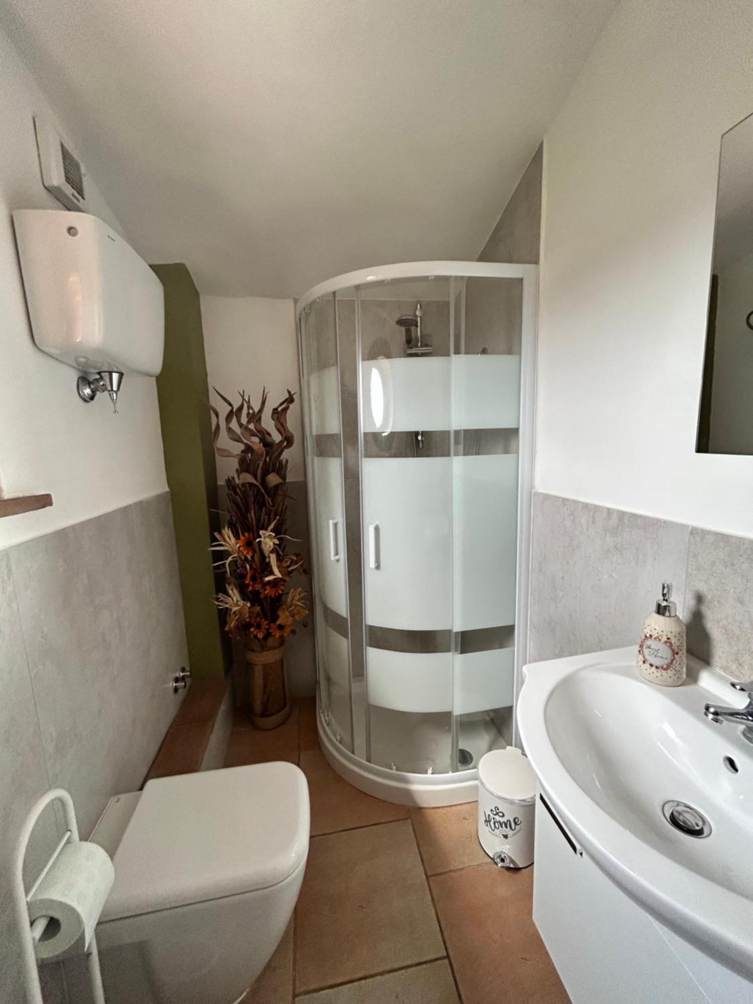 La Perla Di Guest house Assisi