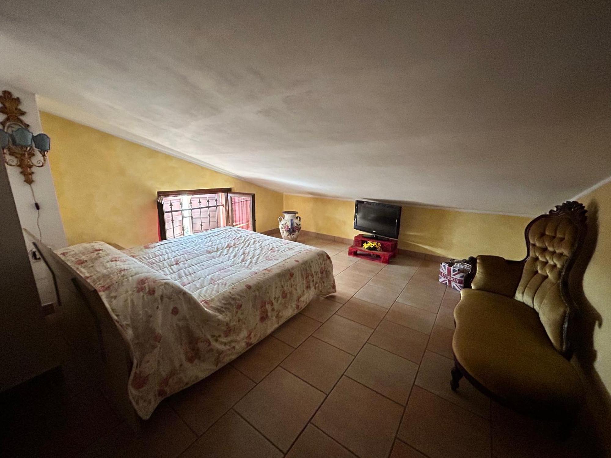 La Perla Di Guest house *