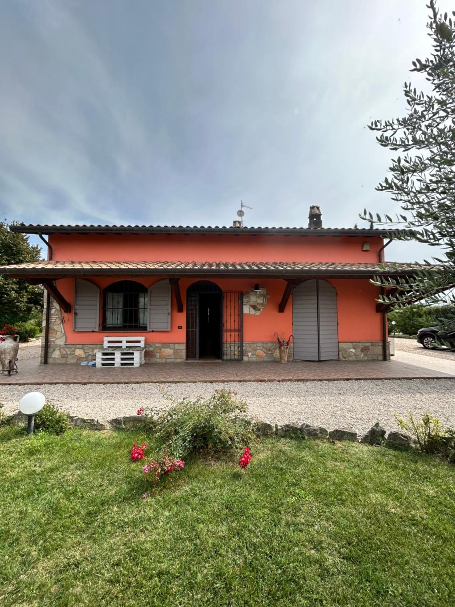 La Perla Di Guest house