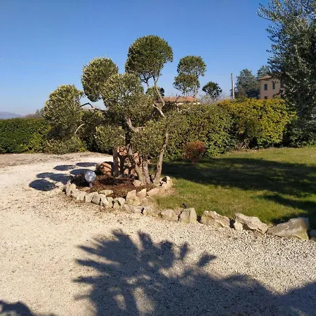 La Perla Di Assisi Hotel Exterior photo